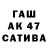 БУТИРАТ GHB IT Over